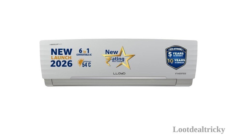 Lloyd 1 5 – Just ₹29240 | Loot Ka Maal Lloyd 1 5 – Just ₹29240 | Loot Ka Maal