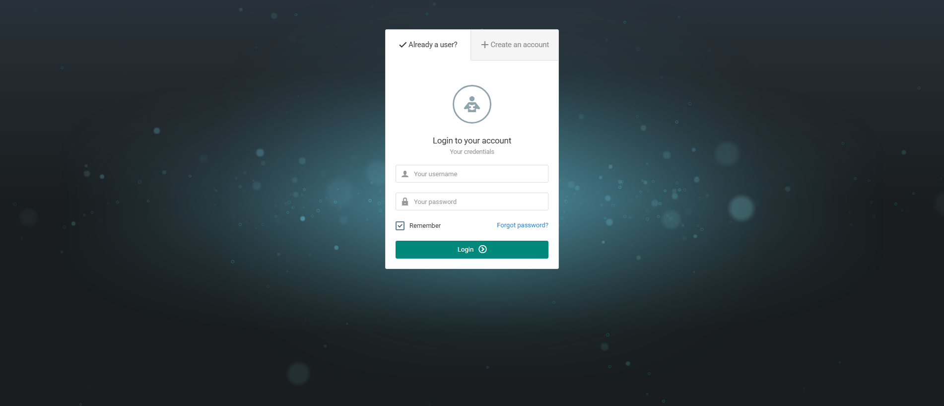 Forensic screenshot of trump-cc.io showing the phishing page layout