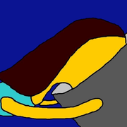 Zira Barfing