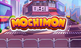 Mochimon demo  Oyna