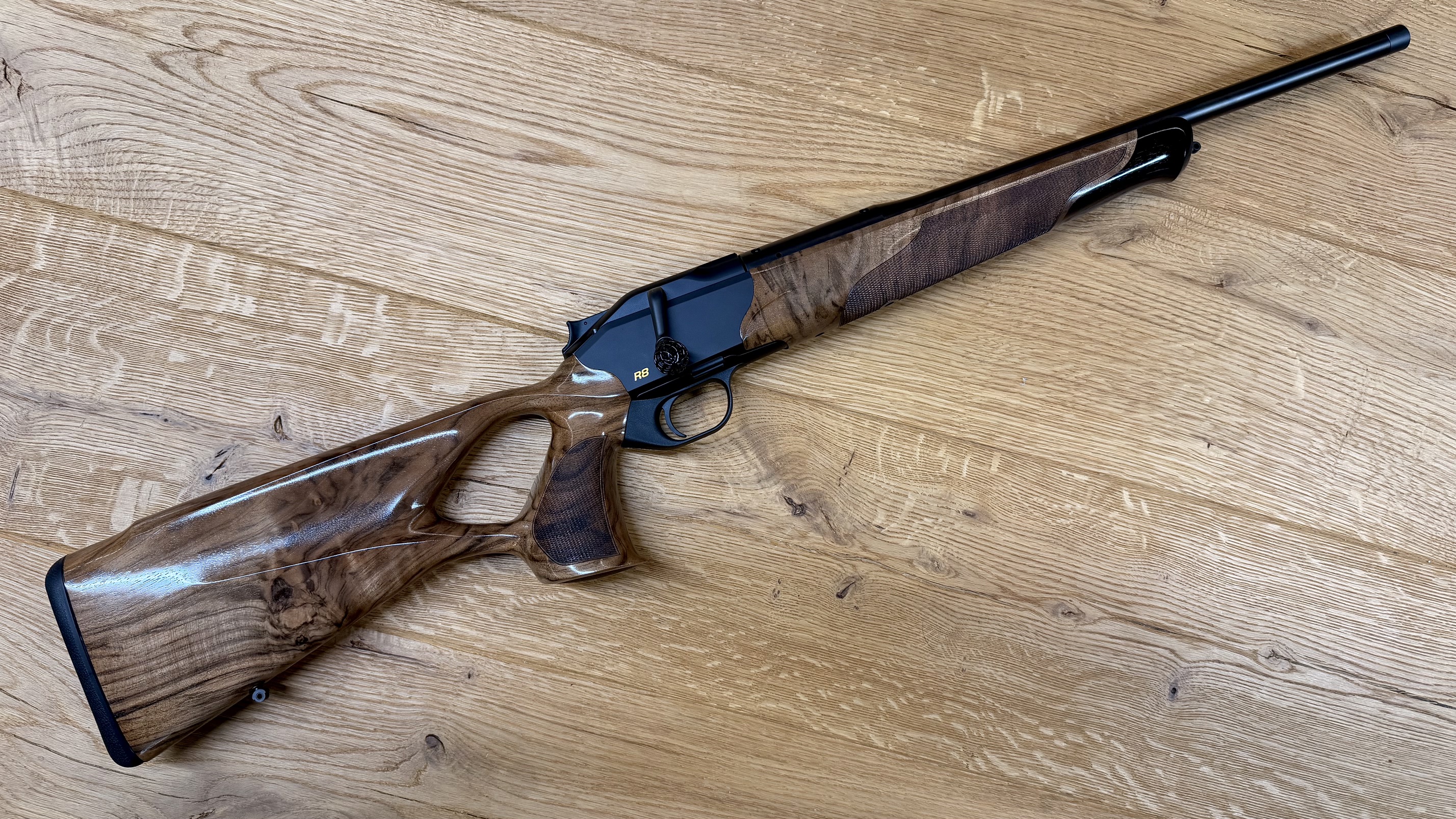 Blaser R8 Success - Ansicht 3