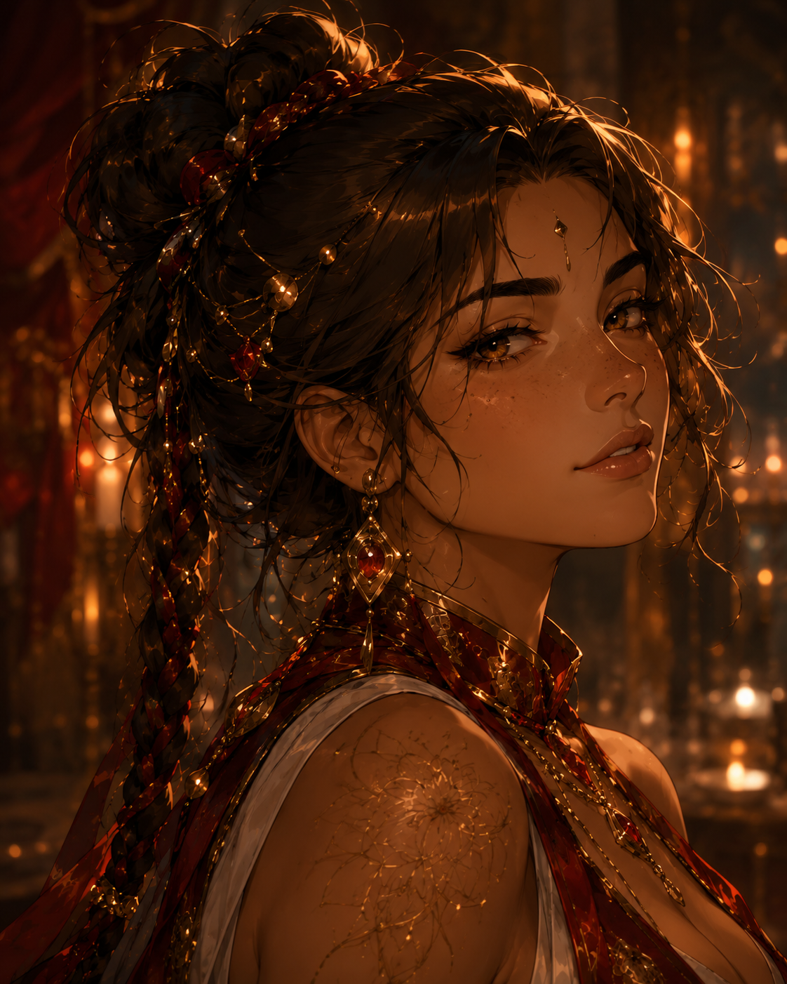 Adsila Emberlain