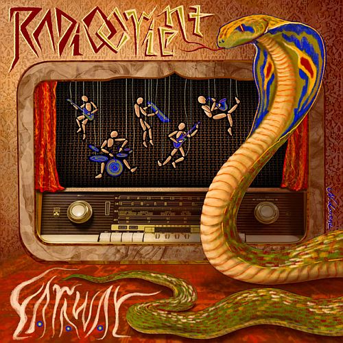 Faraway - Radio Orient (2026)