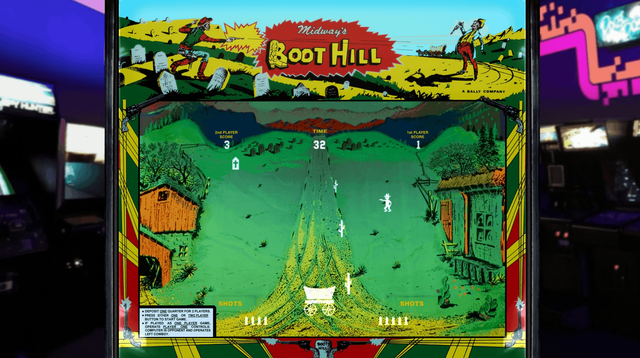 boothill