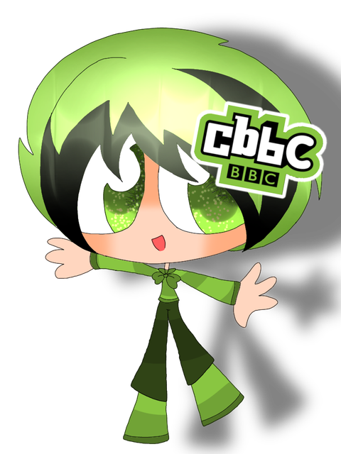 CBBC