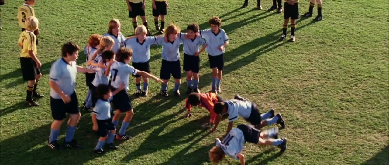 Kicking & Screaming Screenshot