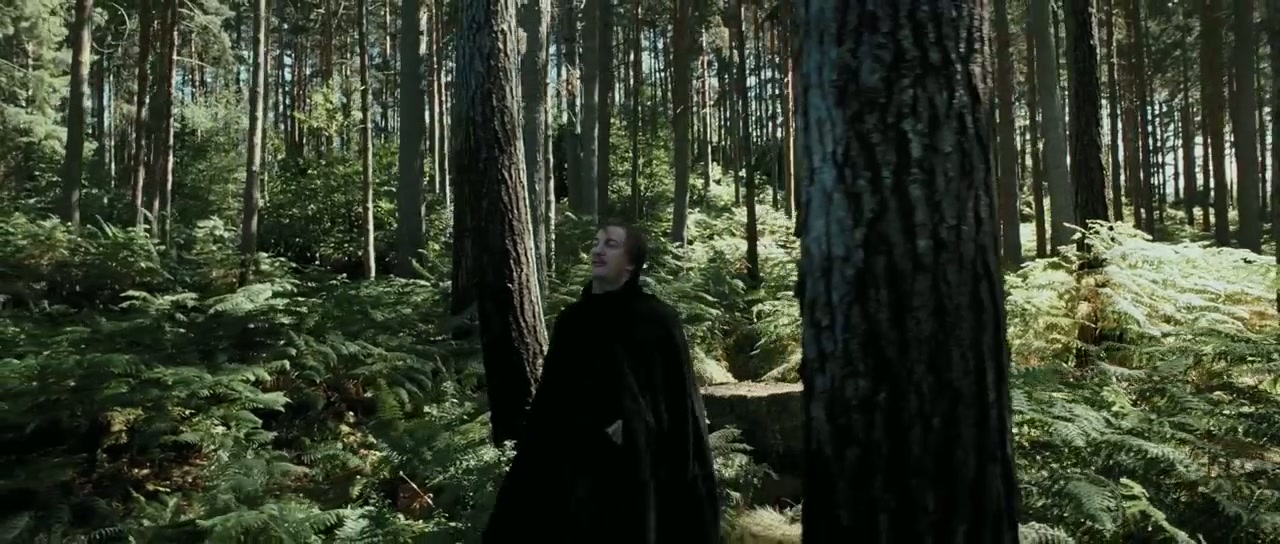 Harry Potter and the Prisoner of Azkaban Screenshot