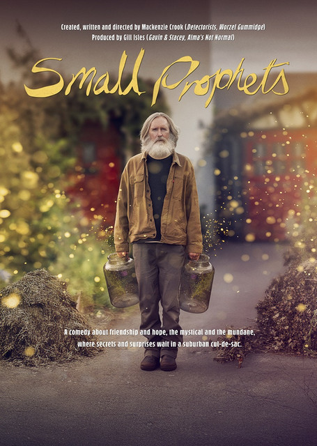 Poster: Small Prophets S01 (720p) (2026)