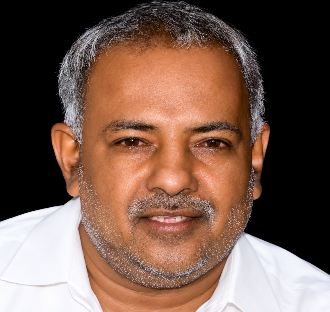 Dr. Shri Prakash Baranwal