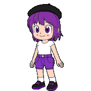 Uta Utane SMB dancing