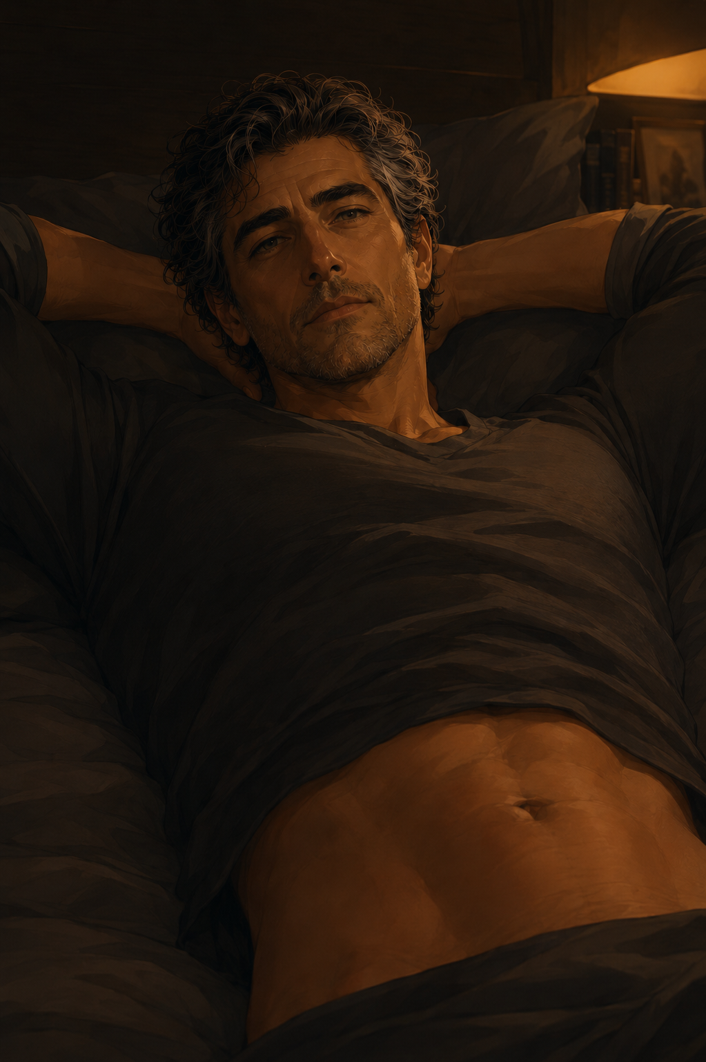 Gabriel Loosemore