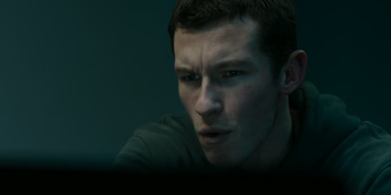 The Capture Screenshot