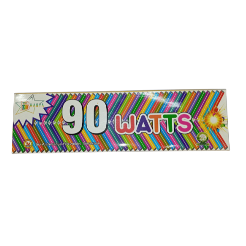 90 WATT'S