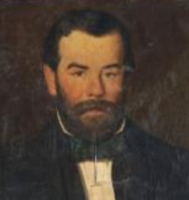 José Bernardo (Ramón) Mandiola Elizalde