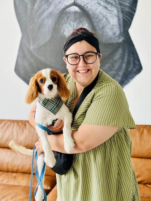 Archie Pet Care Spa Gallery