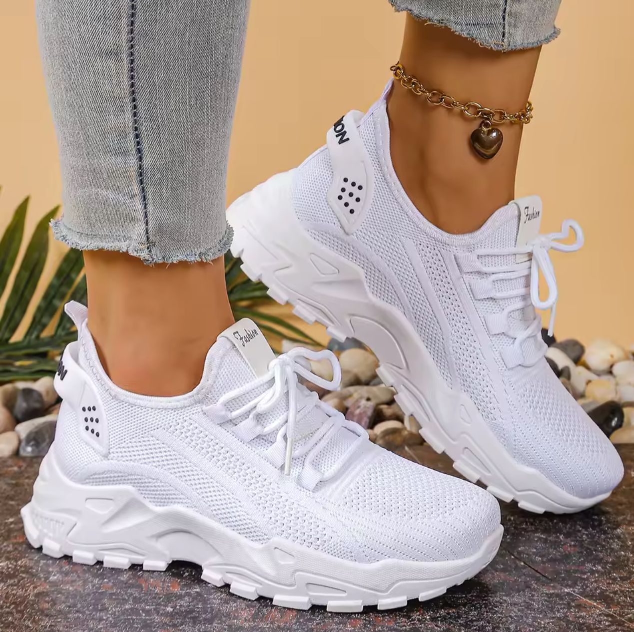 Tênis Feminino Modelo 69