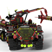 UCS MSAT Carrier 4