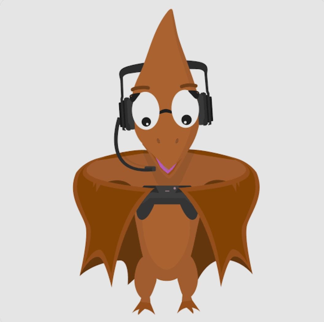 Panel Pterodactyl