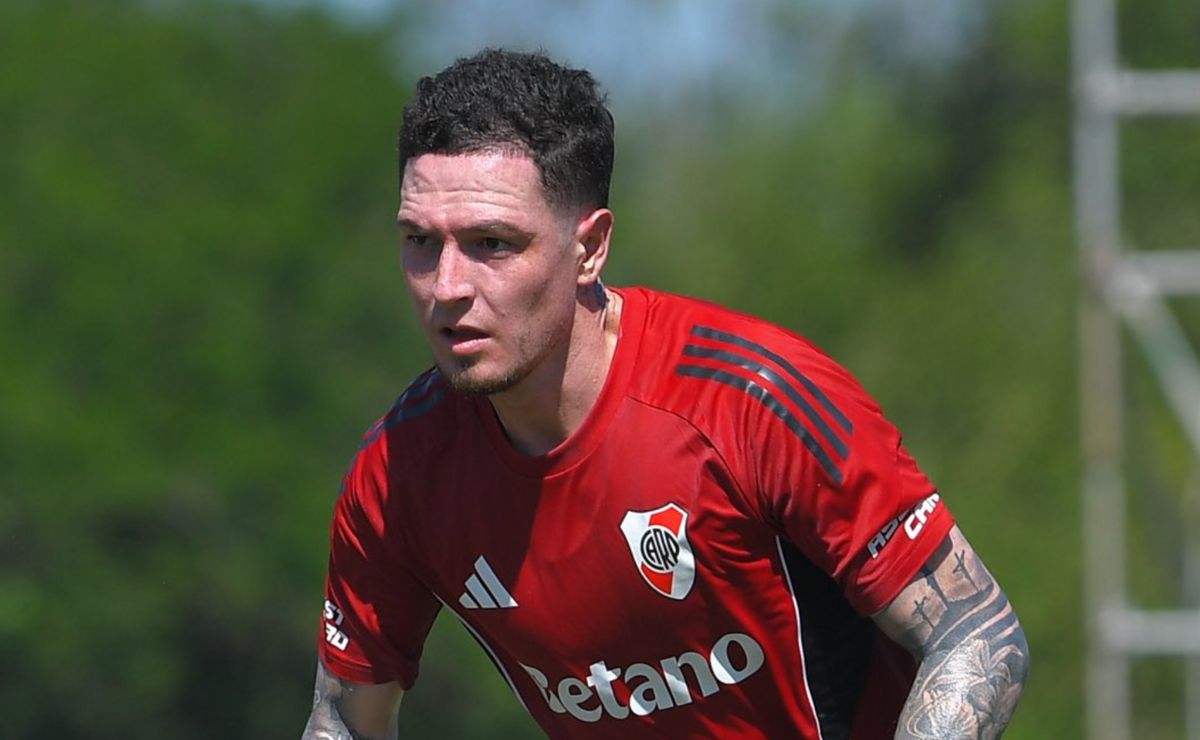 Amistosos en Montevideo: River-Peñarol y San Lorenzo-Cerro Porteño