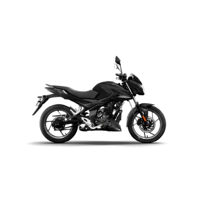 Bajaj Rouser 2