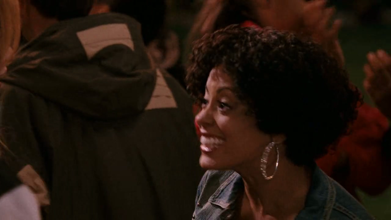 Dance Flick Screenshot