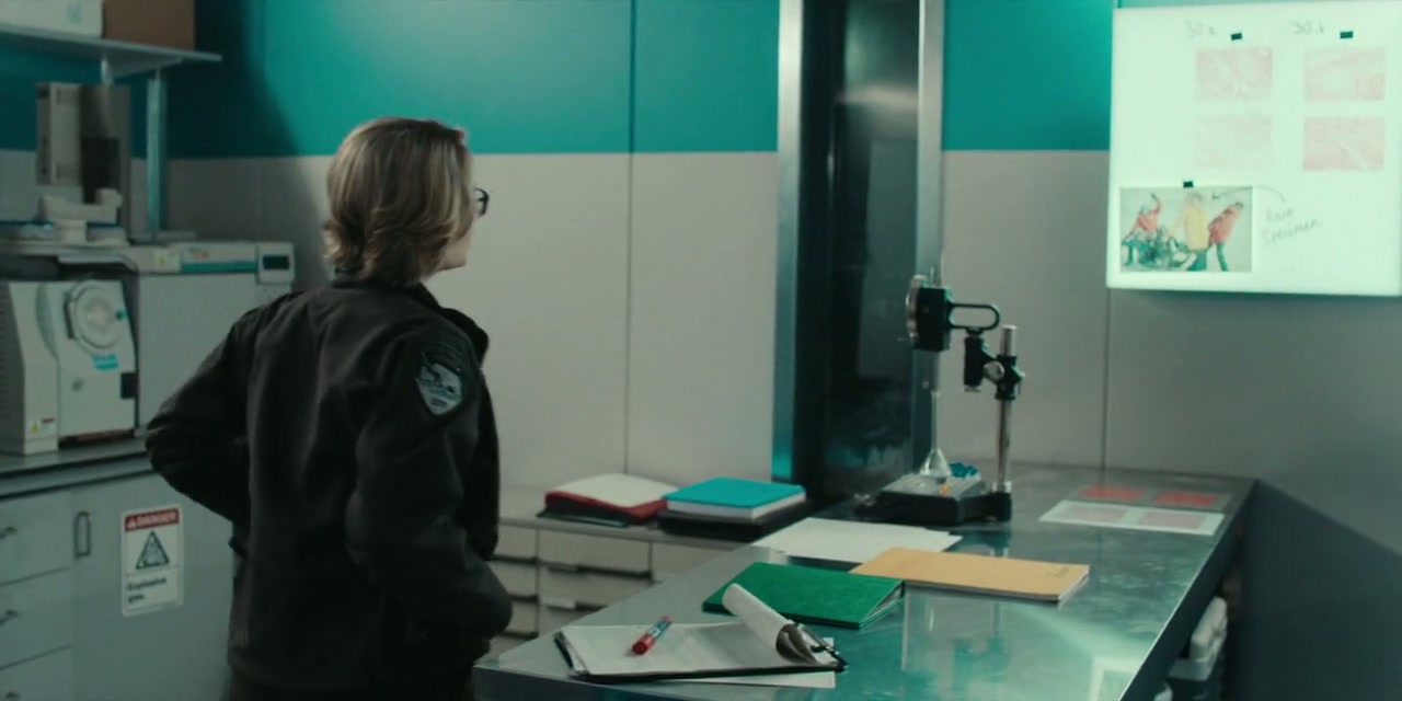 True Detective Screenshot