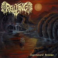 Revolting – Supernatural Anthems (2026)