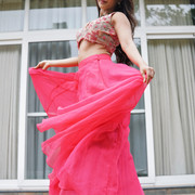 Iswarya Menon (2)