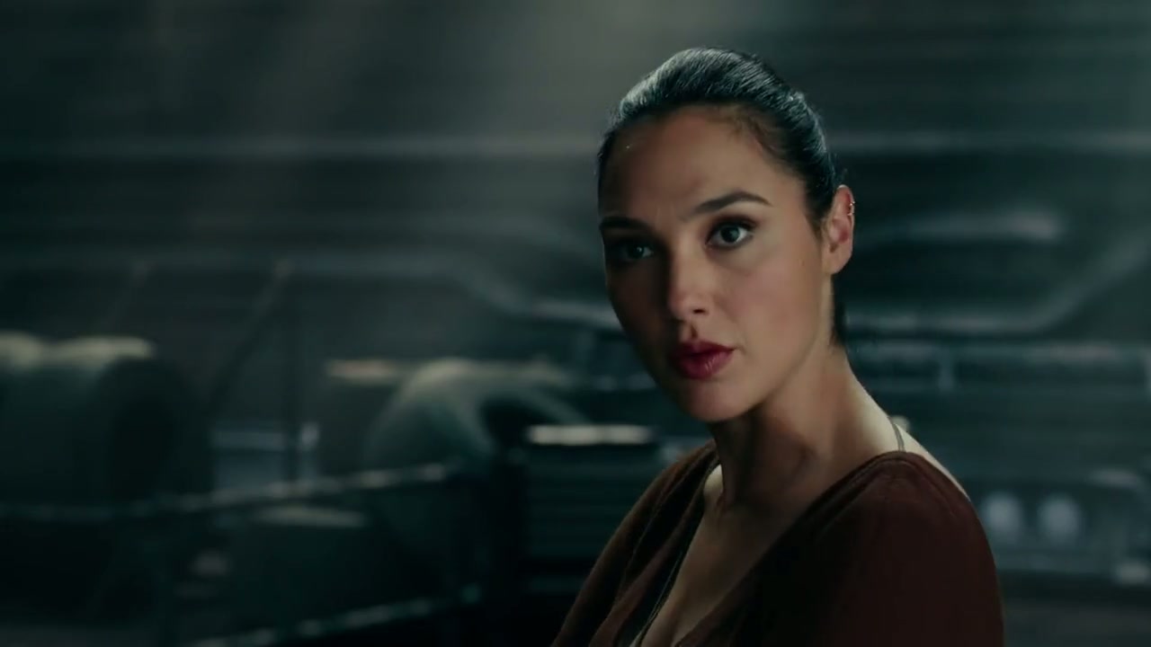 Justice League Dark Screenshot