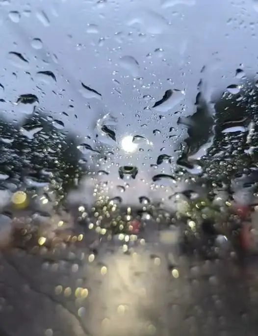 Chuva Foto