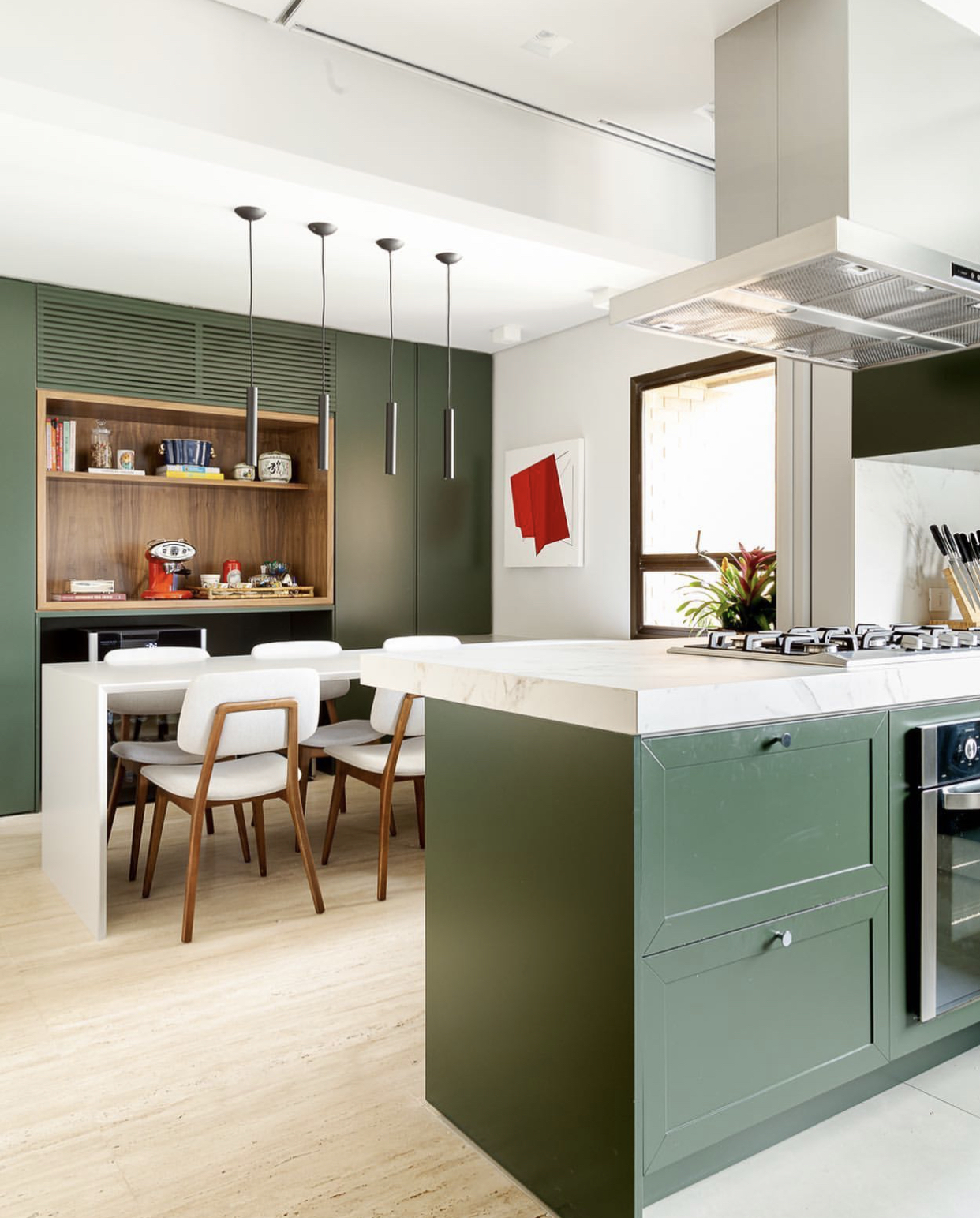 Apartamento Vila Nova Conceição
