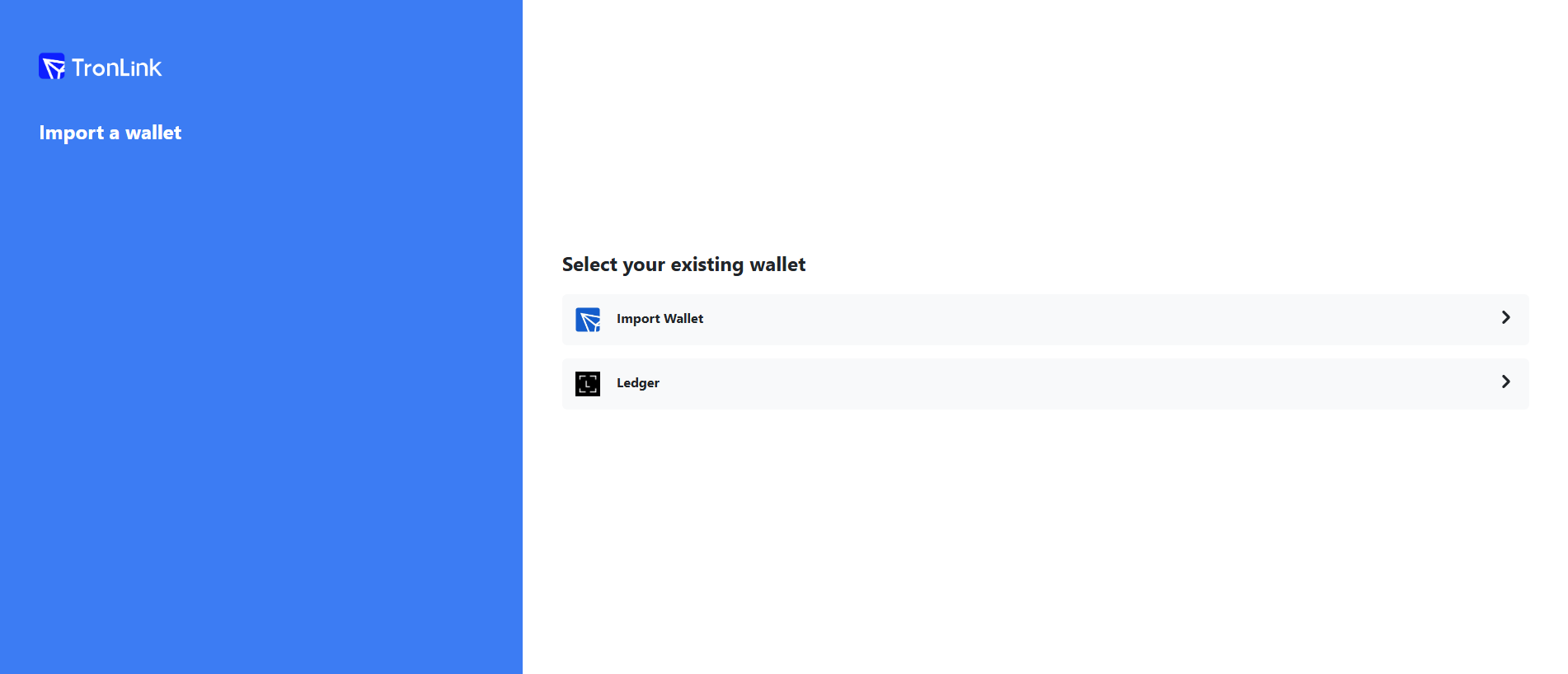 Screenshot of learntronlink.wixstudio.com