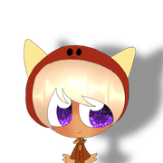 pancake-cookie