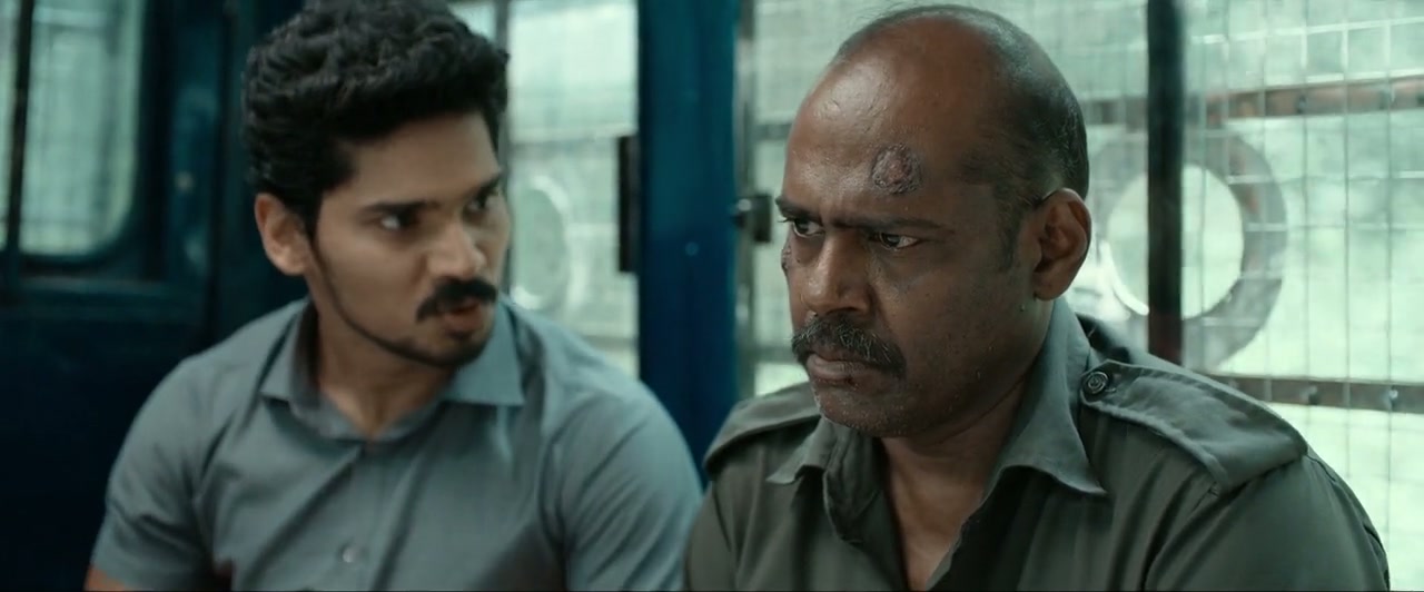 Raja Vikramarka Screenshot