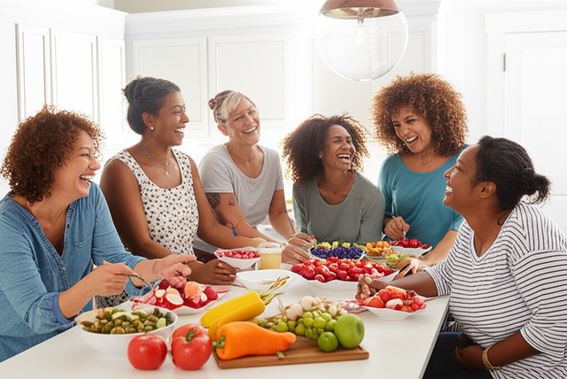 Practical solutions for night eating