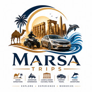 Marsa Trips logo