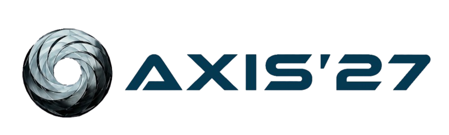 AXIS'27 Logo