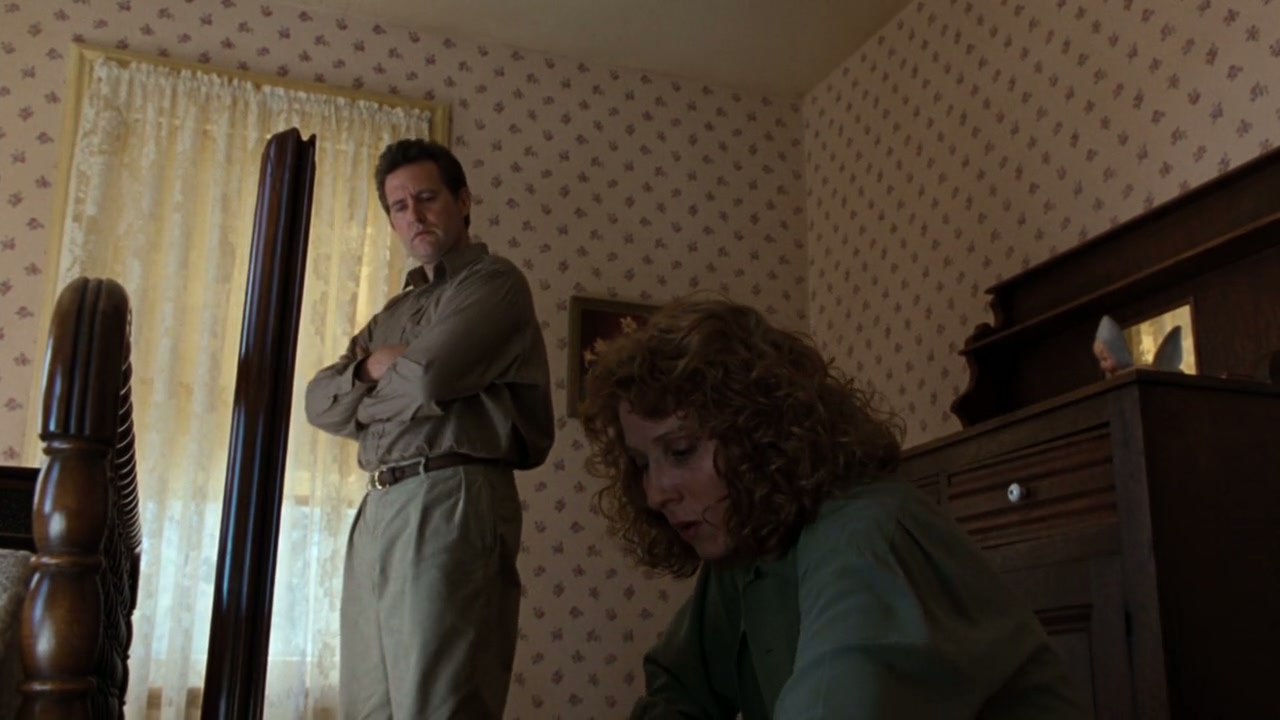 The Bridges of Madison County Screenshot