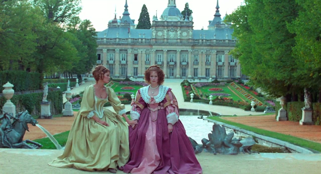 The Three Musketeers Screenshot