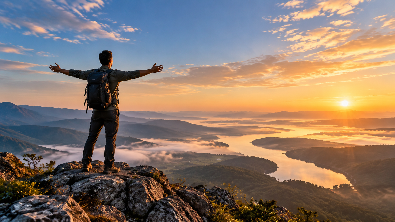 Why Discipline Is the Ultimate Freedom