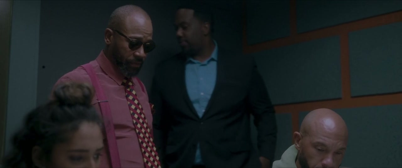 Finding Tony Screenshot