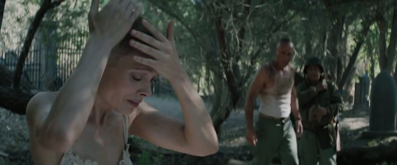 Hell Hath No Fury Screenshot