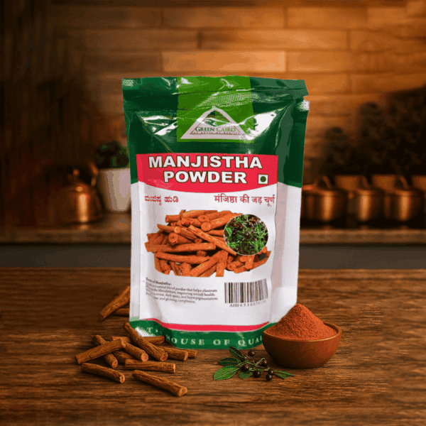 Manjistha powder