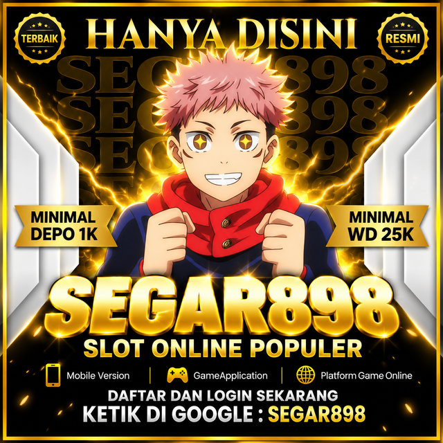 SEGAR898 : Asli Bikin Fresh Mata Kamu Dengan Main Di Toto Macau 4D Paling Di Gemari