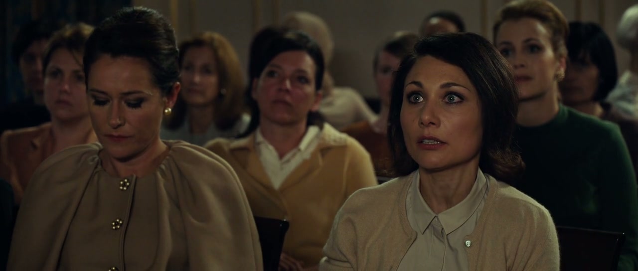 The Duke of Burgundy Screenshot
