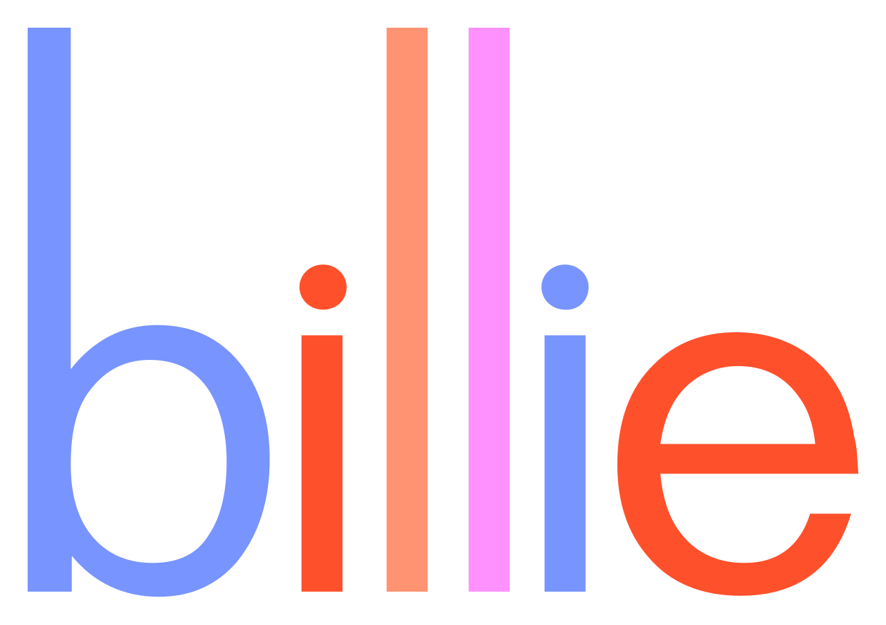 Billie logo