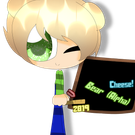 Baldi Bear