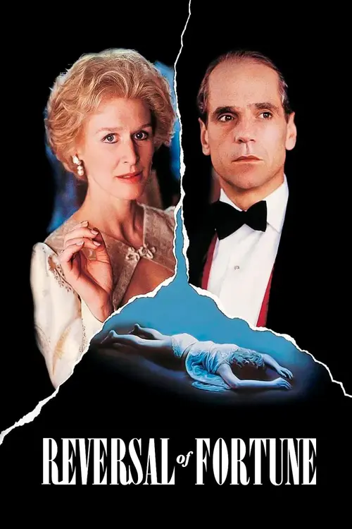 Druga prawda / Reversal of Fortune (1990) PL.1080p.BDRip.H264-BP007 / Lektor PL