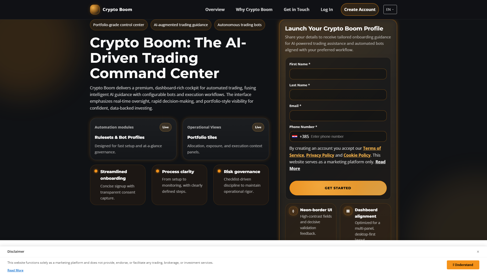 Stored capture of cryptoboom-tech.com