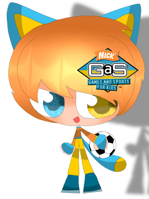 Nick-Gas